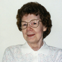 Dorothy M. <I>Salm</I> Halbach 