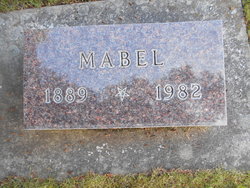 Mabel Claire <I>Sawyer</I> Reeves 