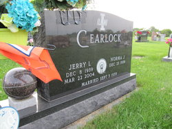 Jerry L Cearlock 