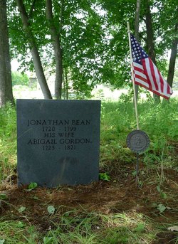Jonathan Bean Sr.