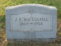 J. R. Culwell 