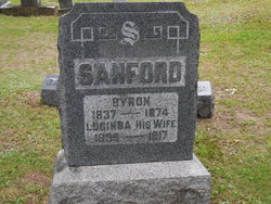 Byron G Sanford 