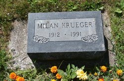 Milan Levi Krueger 