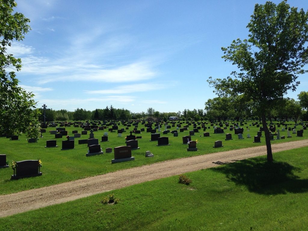 Canora Cemetery