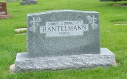 Edna Marie Hantelmann 