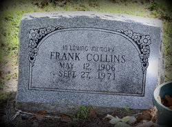 Frank Collins 