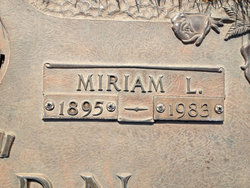 Miriam L. <I>Long</I> Alcorn 