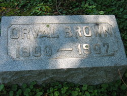 Orval Brown 