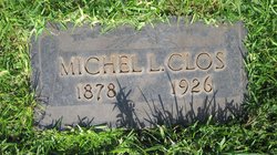 Michel L. Clos 