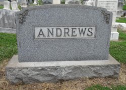 Edwin Forrest Andrews 