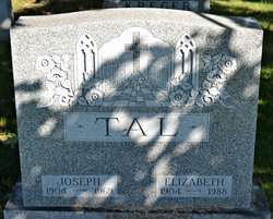 Elizabeth Tal 