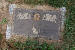 Alfred Stacy 