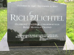 Richard William Lichtel 