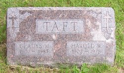 Shirley Lee <I>Taft</I> Herbert 