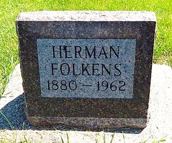 Herman Folkens 