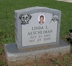 Linda L. <I>Stoops</I> Aeschliman 