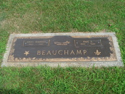 Paul Stephen Beauchamp 