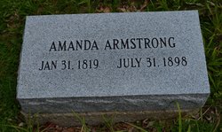 Amanda Armstrong 