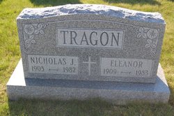 Eleanor <I>Ryan</I> Tragon 