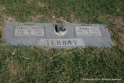 Samuel Joseph Terbay Sr.