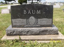 Leroy G. Baum 
