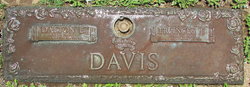 Dalton Earl Davis 