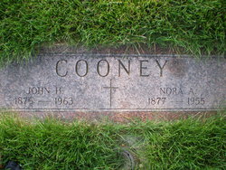 John Henry Cooney 