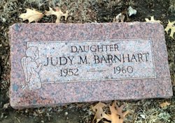Judy Marie Barnhart 