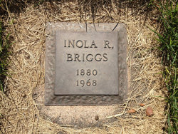 Inola R. Briggs 
