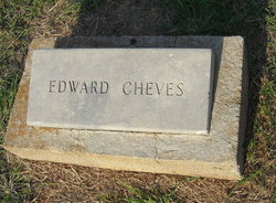 Edward Cheves 