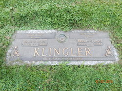 Earl W. Klingler 