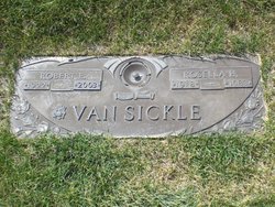 Robert E. Van Sickle 