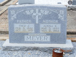 Fred J Meyer 