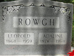 Leopold Rowgh 