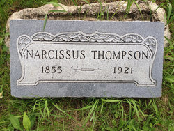 Narcissus Knight Thompson 