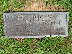 Martha K <I>Tye</I> Murphy 