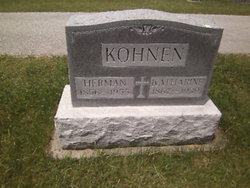 Herman A. Kohnen 