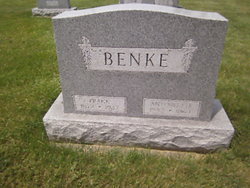 Antoinette Benke 