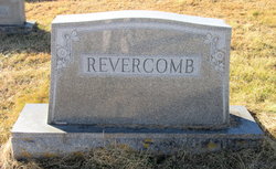 Bertha Arey Revercomb 