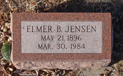 Elmer Bryan Jensen 