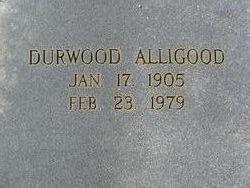 Durwood Alligood 