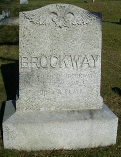 Charles Dodge Jerome Brockway 