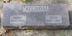 Ellen D Allison 