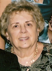 Lorraine V. <I>Bianchi</I> Albiero 