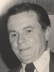Dr Alfredo Guillermo Antonetti 
