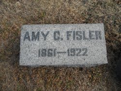 Amy Chattam <I>Allen</I> Fisler 
