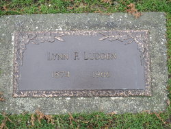 Lynn Freeman Ludden 