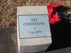Ed Chestang 