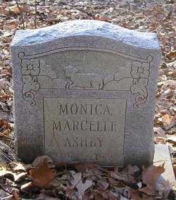 Monica Marcelle Ashby 