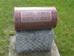 Carl Grob 